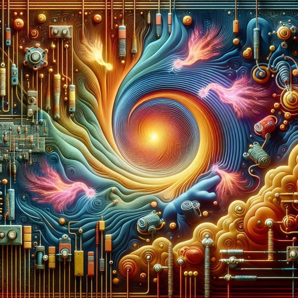 Die Bedeutung von Güte und Bandbreite im Schwingkreis