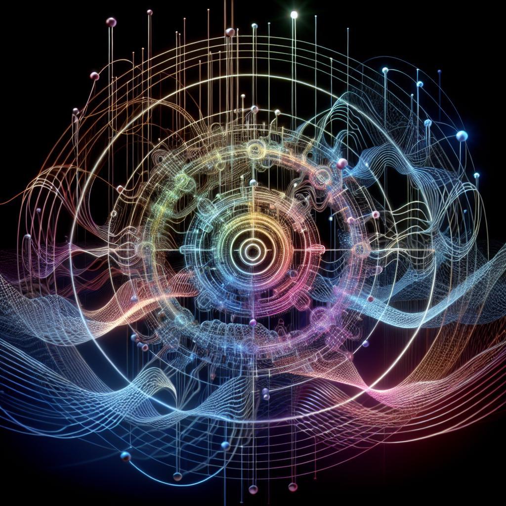 Wie Resonanz in Schwingkreisen funktioniert